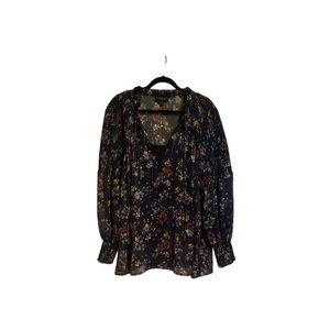 Laundry by Shelli Segal Blouse